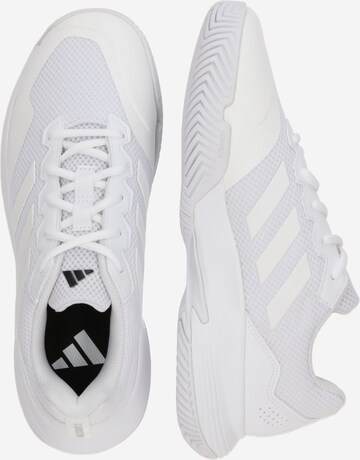 ADIDAS PERFORMANCE Athletic Shoes 'Gamecourt 2.0 ' in White