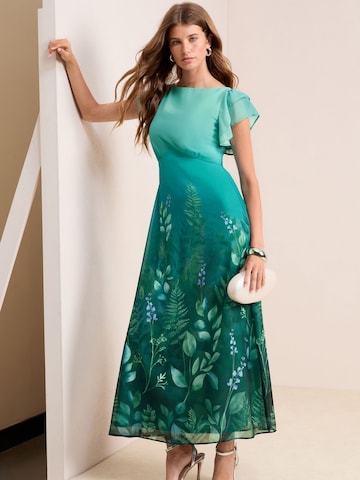 Friends Like TheseHaljina - plava boja