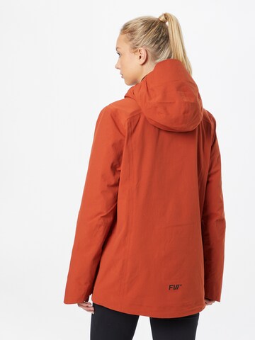 FW Winter Jacket 'CATALYST' in Orange