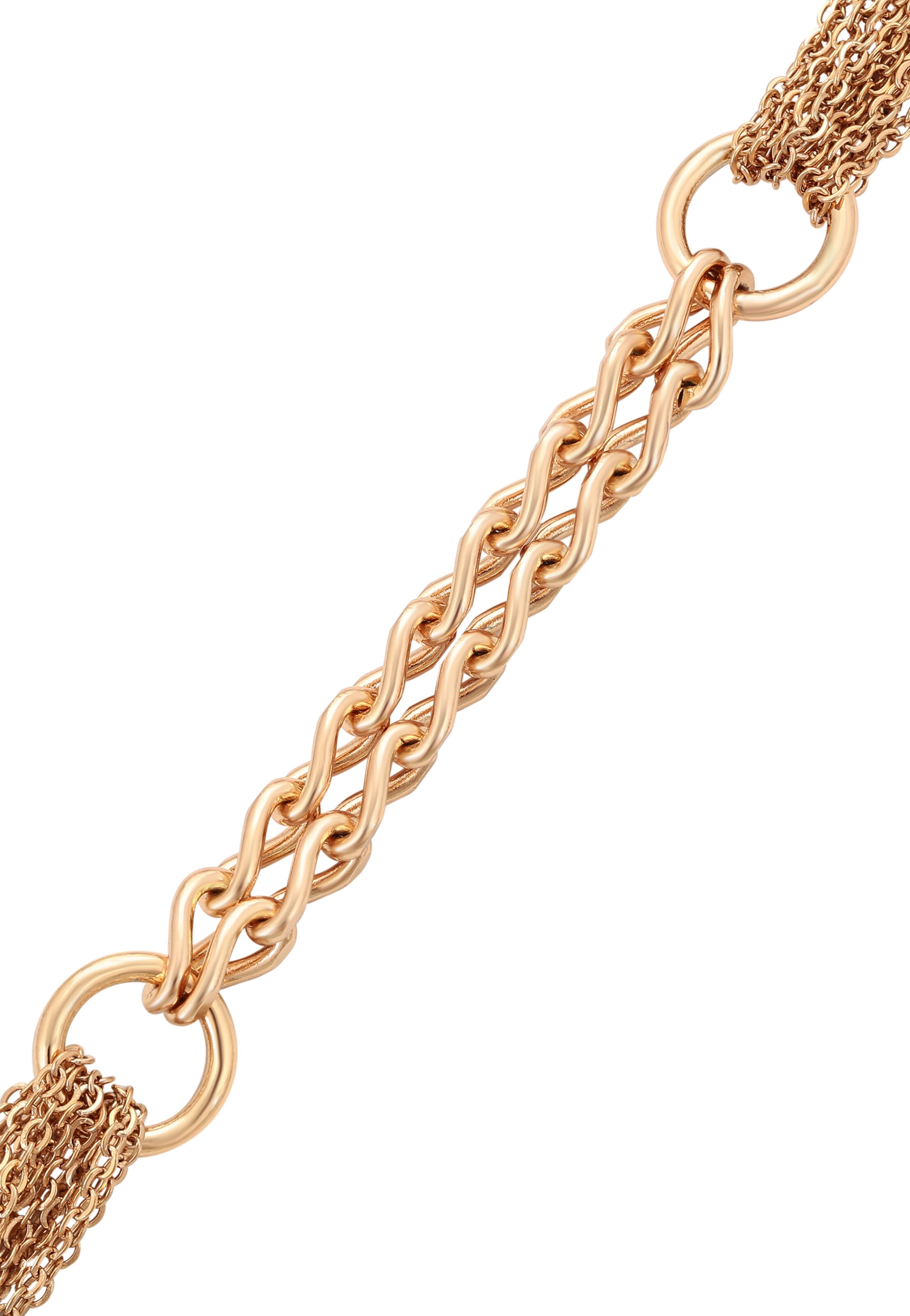 faina Bracelet in Gold