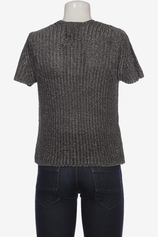 COMMA Sweater & Cardigan in L in Grey