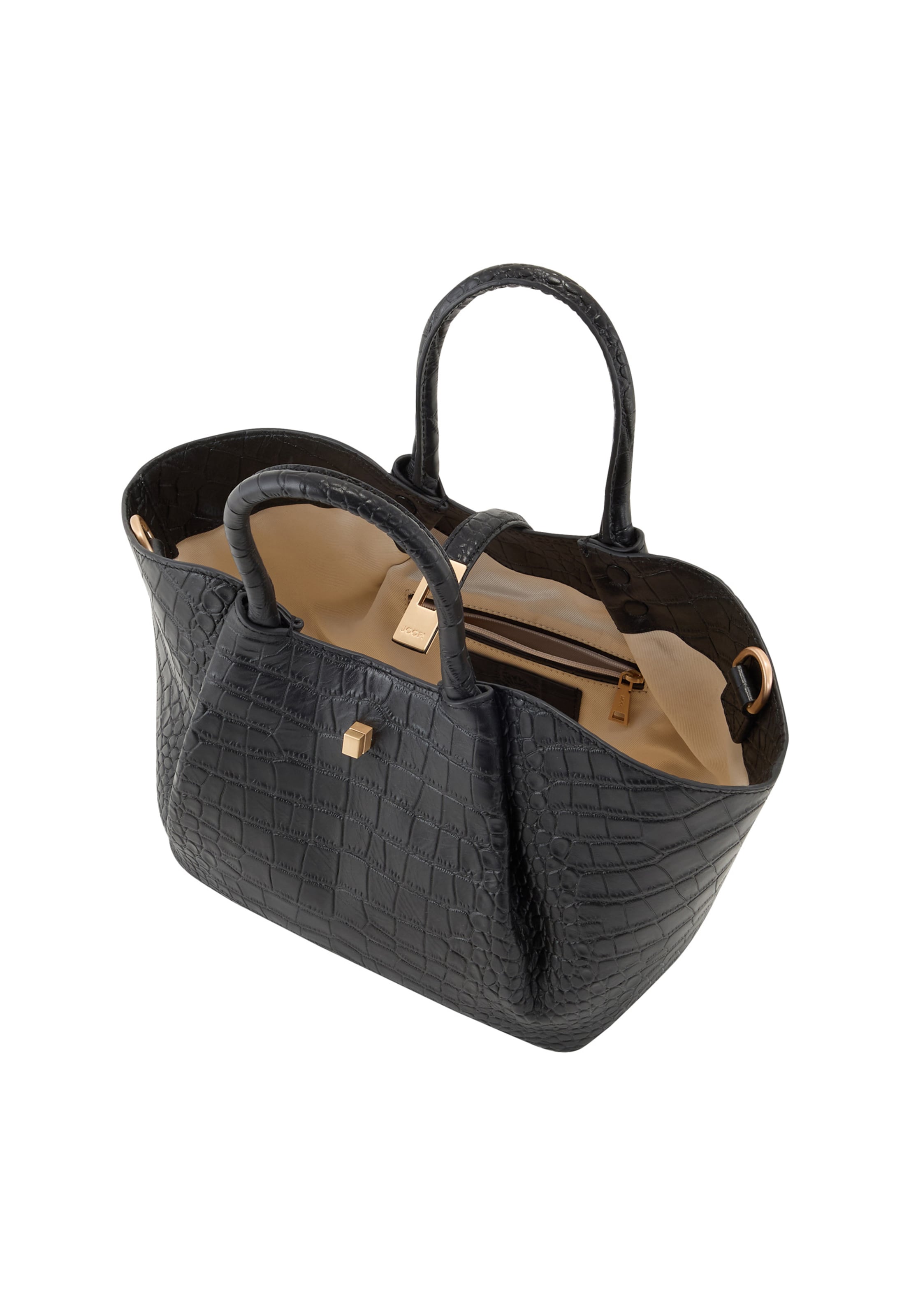JOOP! Handbag in Black