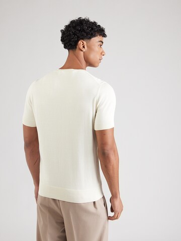 Karl Lagerfeld Svetr – béžová