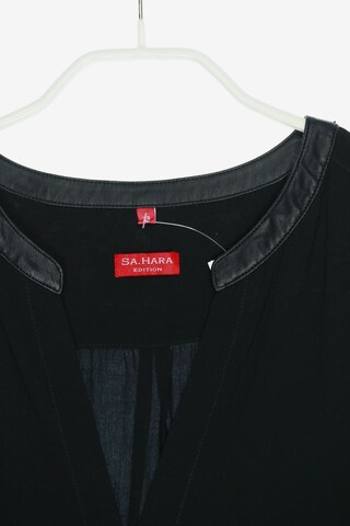 Sa.Hara Dress in M in Black