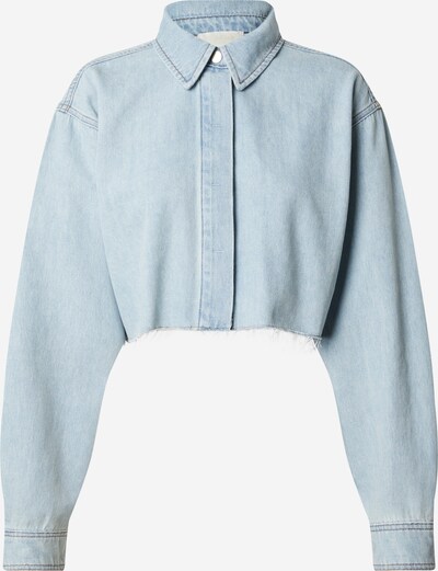 LeGer by Lena Gercke Blouse 'Annika' in Light blue, Item view