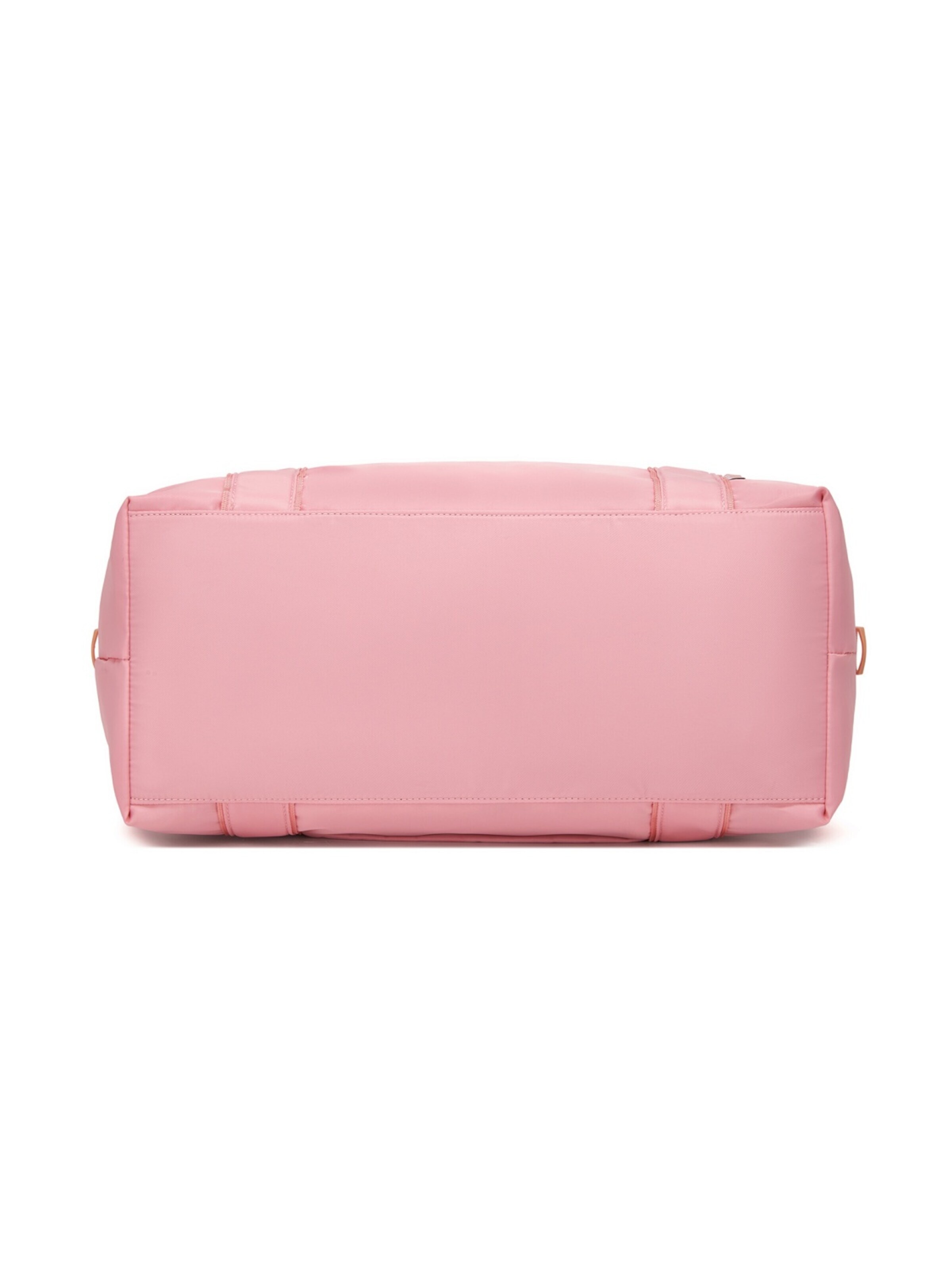 Kono Travel Bag in Pink
