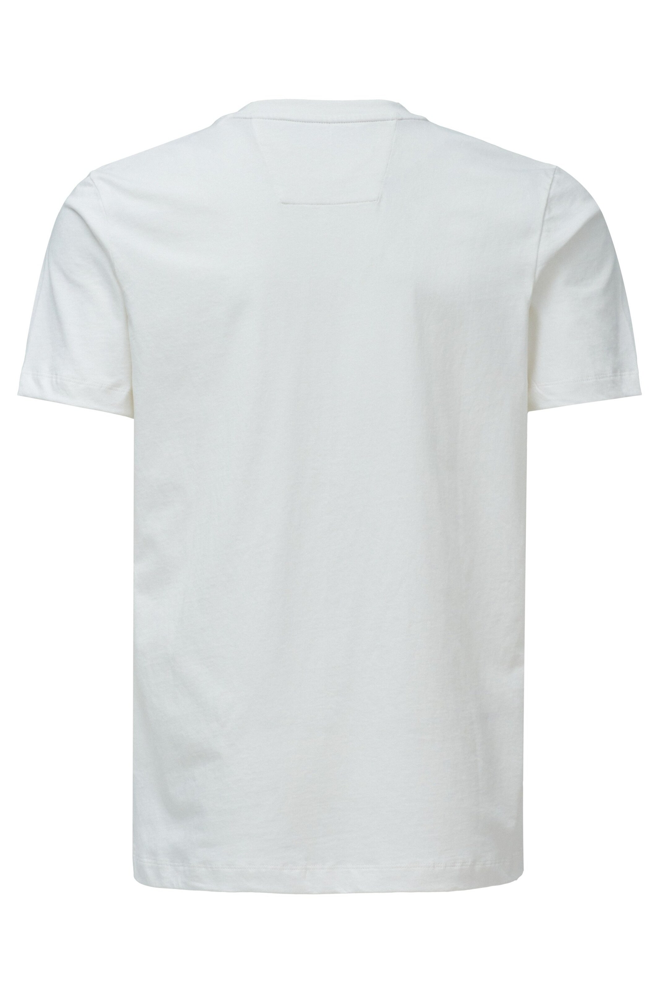 Salsa Jeans Shirt in Wit