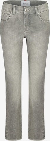 Angels Boot cut Jeans in Grey: front