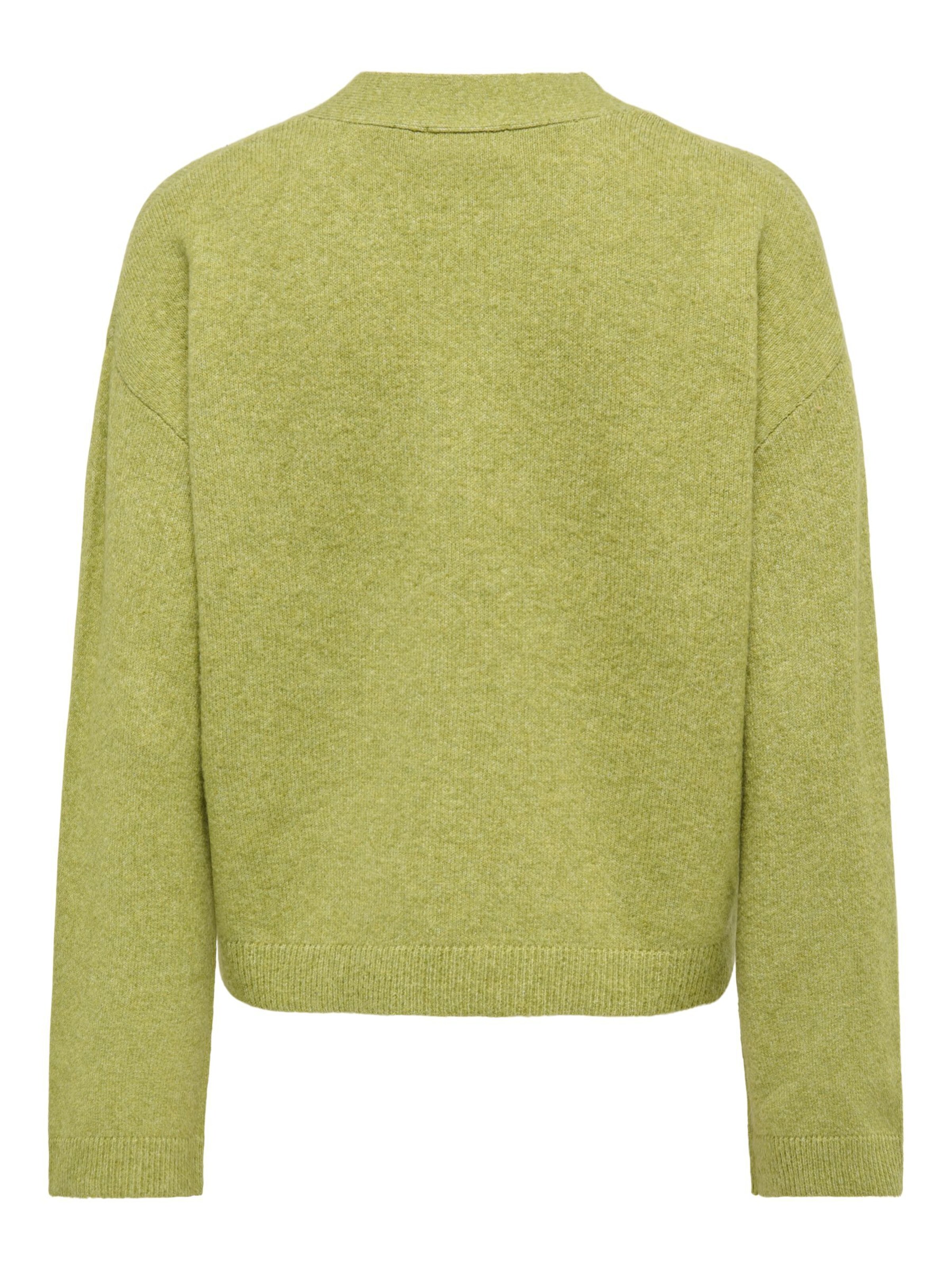 JDY - Cárdigan en verde