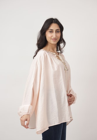 CHERRY KOKO Tuniek in Roze