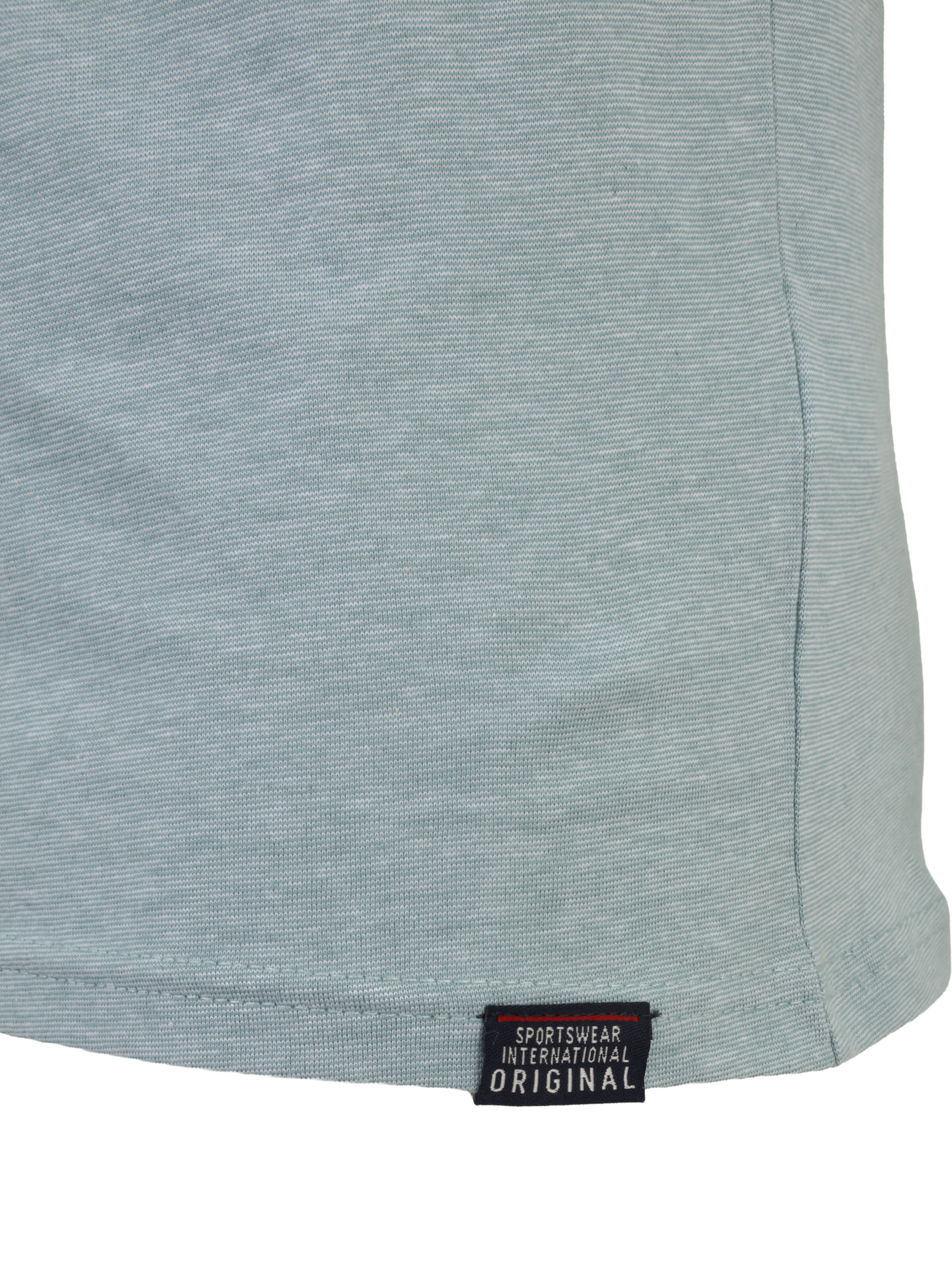 Jack's Póló - zöld