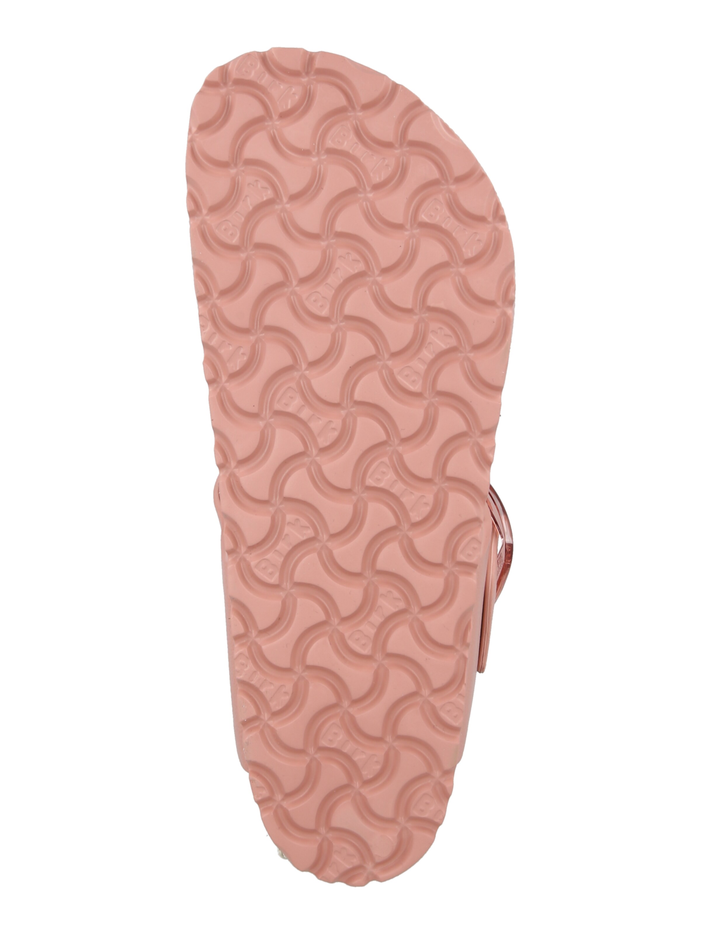 BIRKENSTOCK Σαγιονάρες διχαλωτές 'Gizeh' σε ροζ