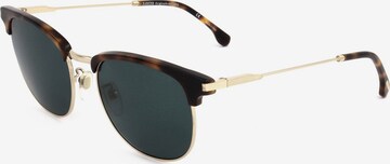 Occhiali da sole 'SL2336M' di LOZZA in marrone: frontale