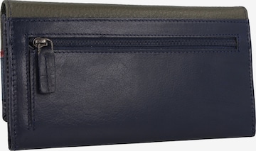 BENCH Wallet in Blue