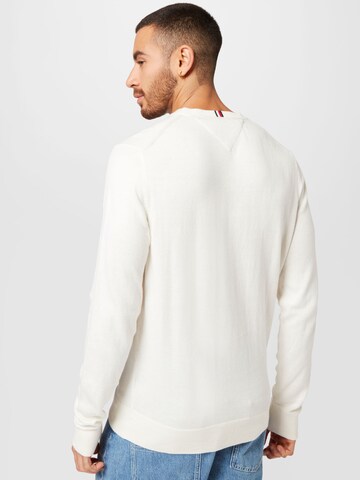 TOMMY HILFIGER Trui in Wit