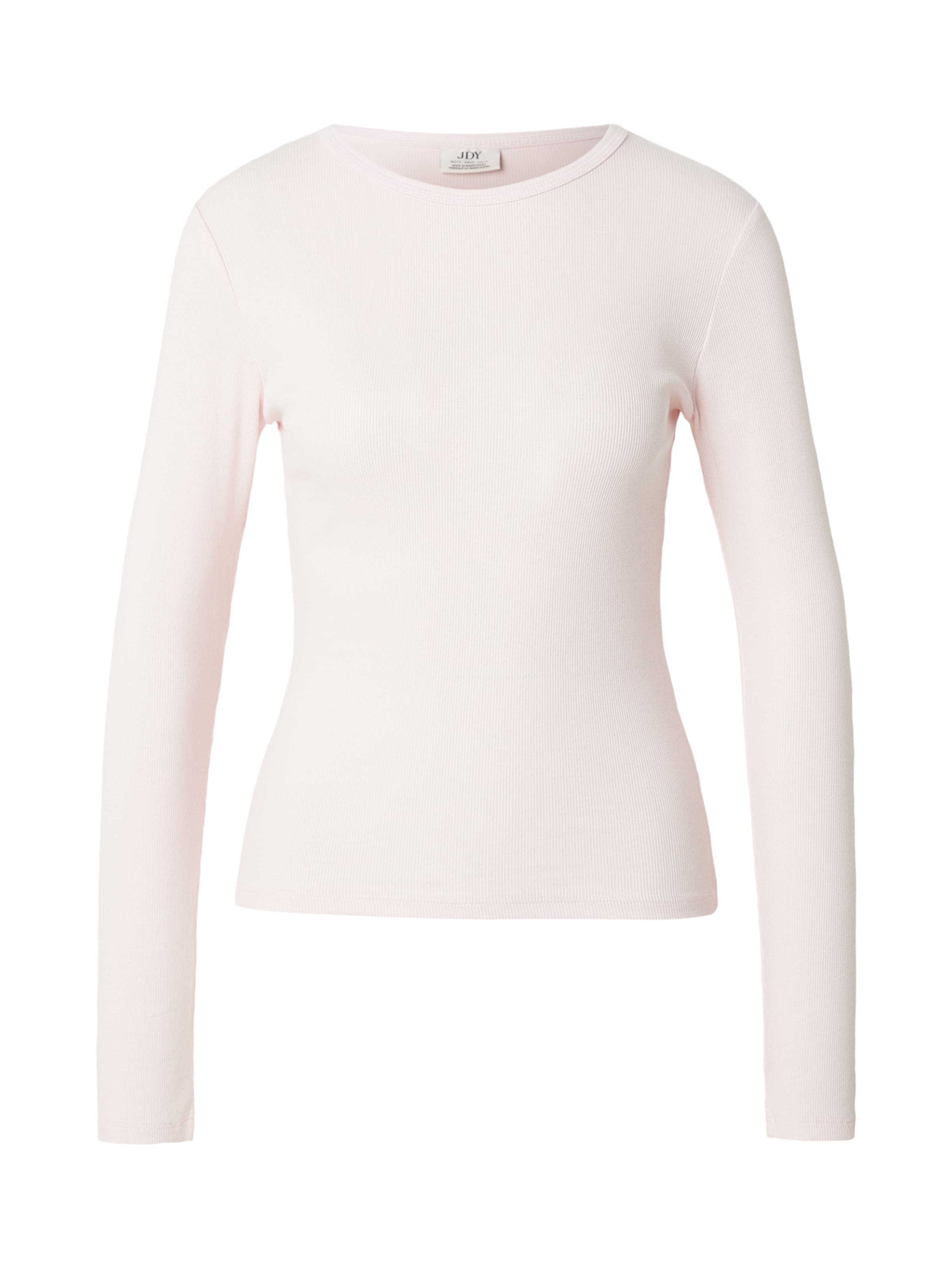 JDY Tričko 'JDYLUCKY' - Ružová: predná strana