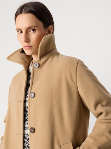 Marc O'Polo Overgangsfrakke i beige