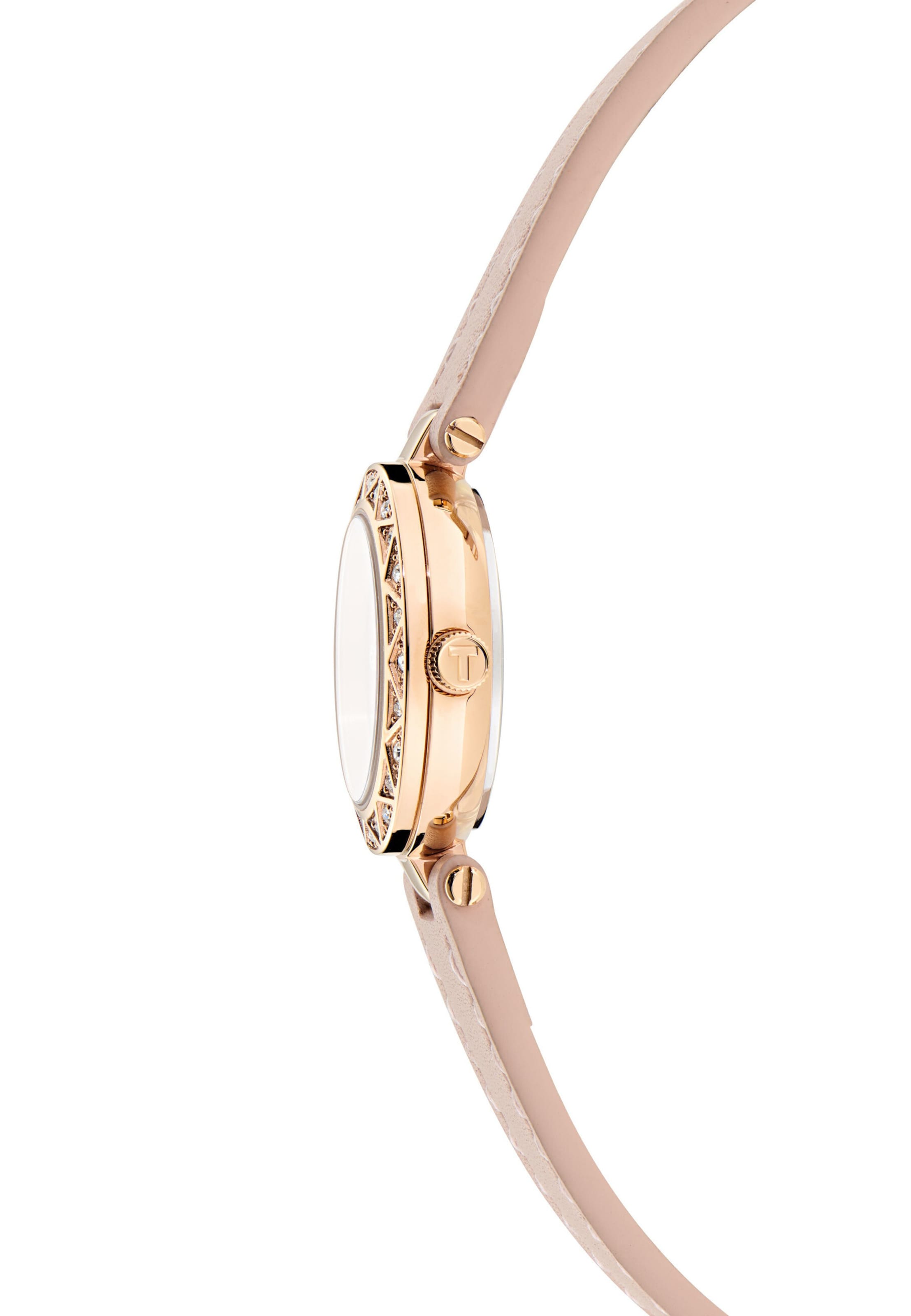 Ted Baker Analogt ur ' JOLYYE ' i pink