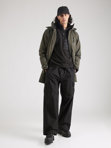 Whistler Funktionsjacke  'Bellway' in Grau
