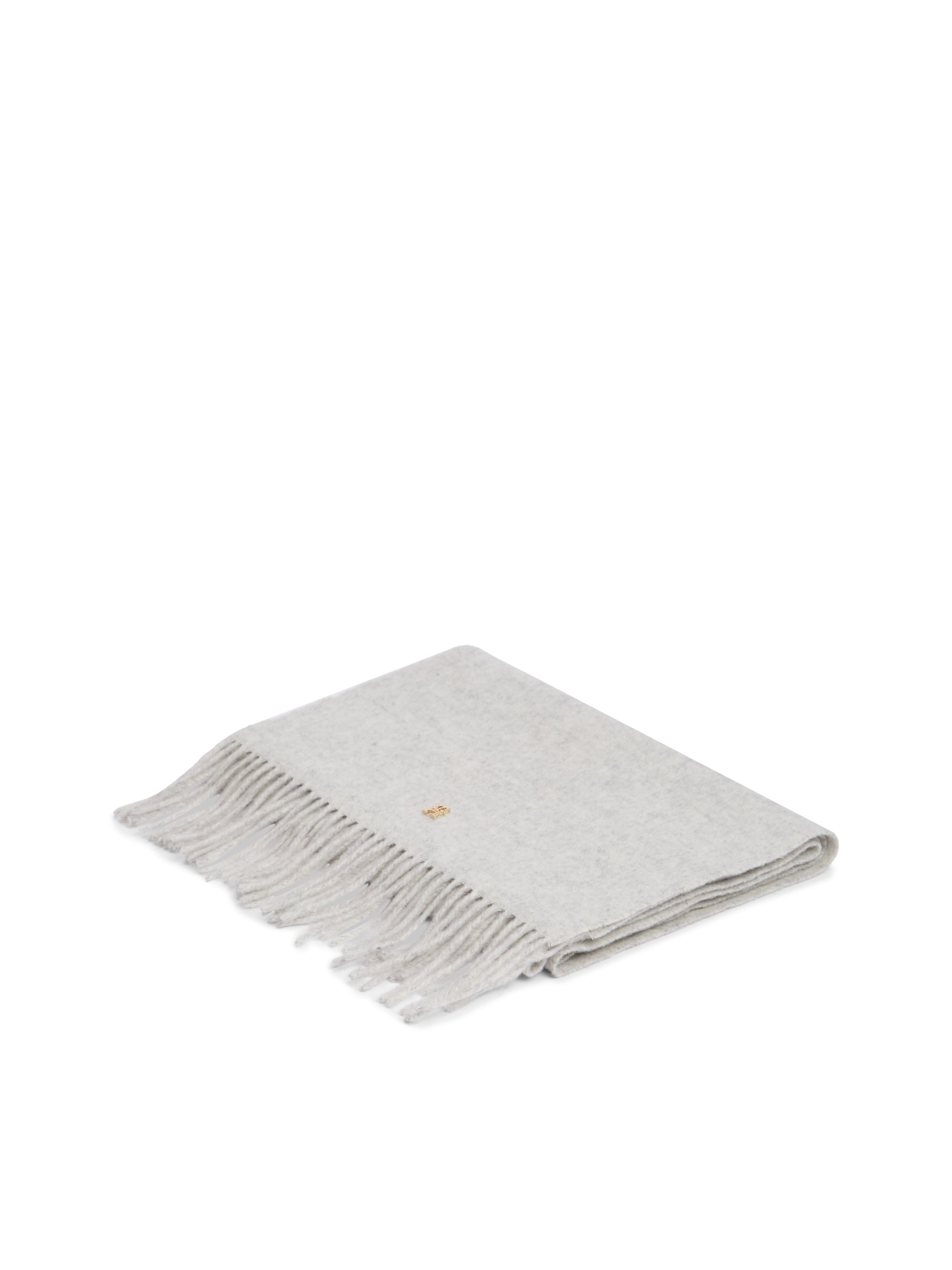 TOMMY HILFIGER - Chal 'ELEVATED CHIC' en gris