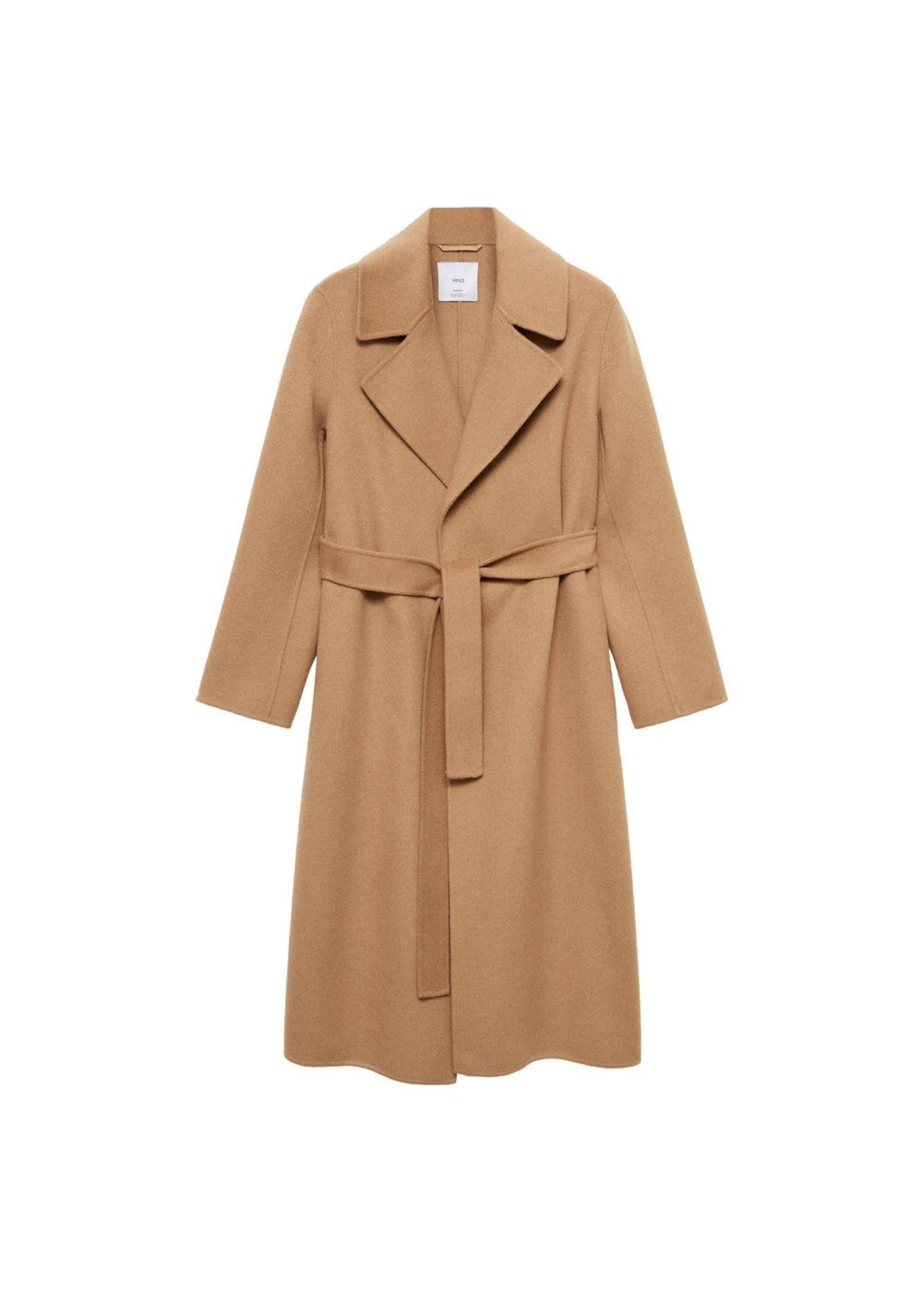 MANGO Wool coats for women Buy online ABOUT YOU