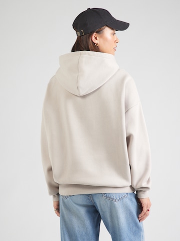 STUDIO SELECT Collegepaita 'Ruby' värissä harmaa