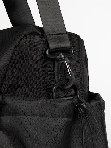 Sac de sport 'GWEAR Everyday Gym' Gorilla Wear en noir