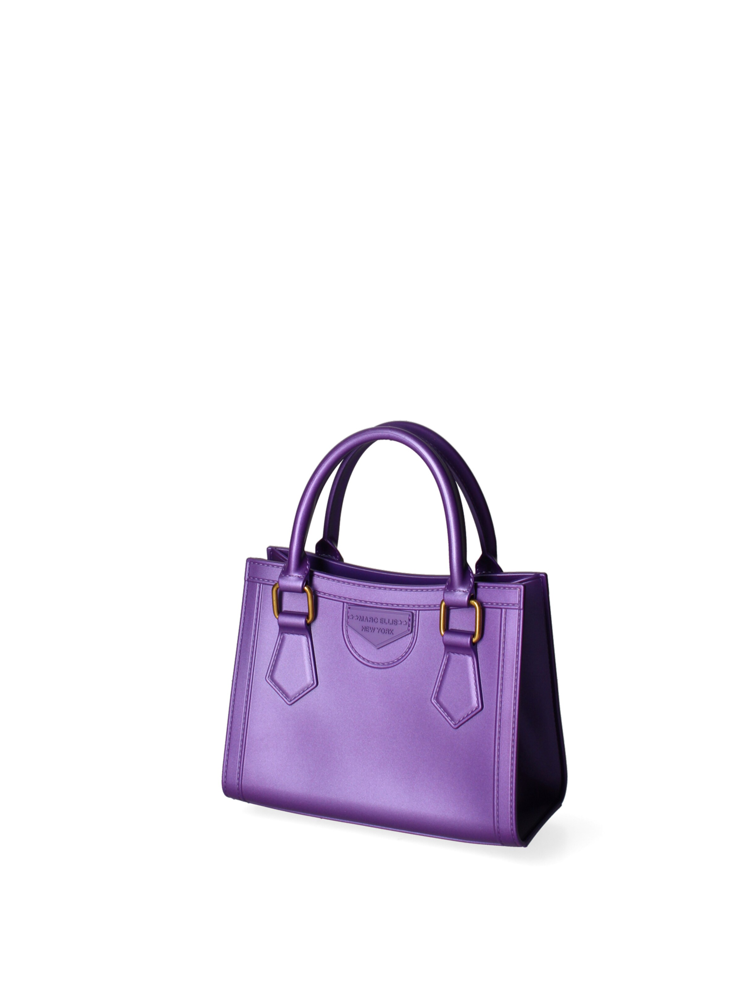 Marc Ellis Handbag in Purple