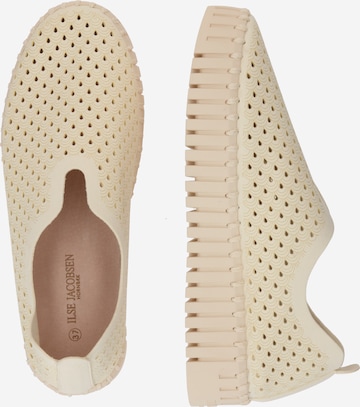 Slip on 'Tulip' ILSE JACOBSEN en blanc