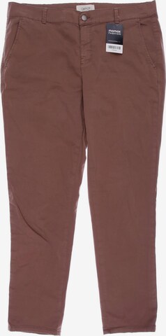 Cartoon Jeans in 34 in Brown: front
