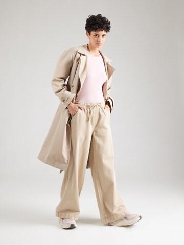 PIECES - Top 'PCRuka' en rosa