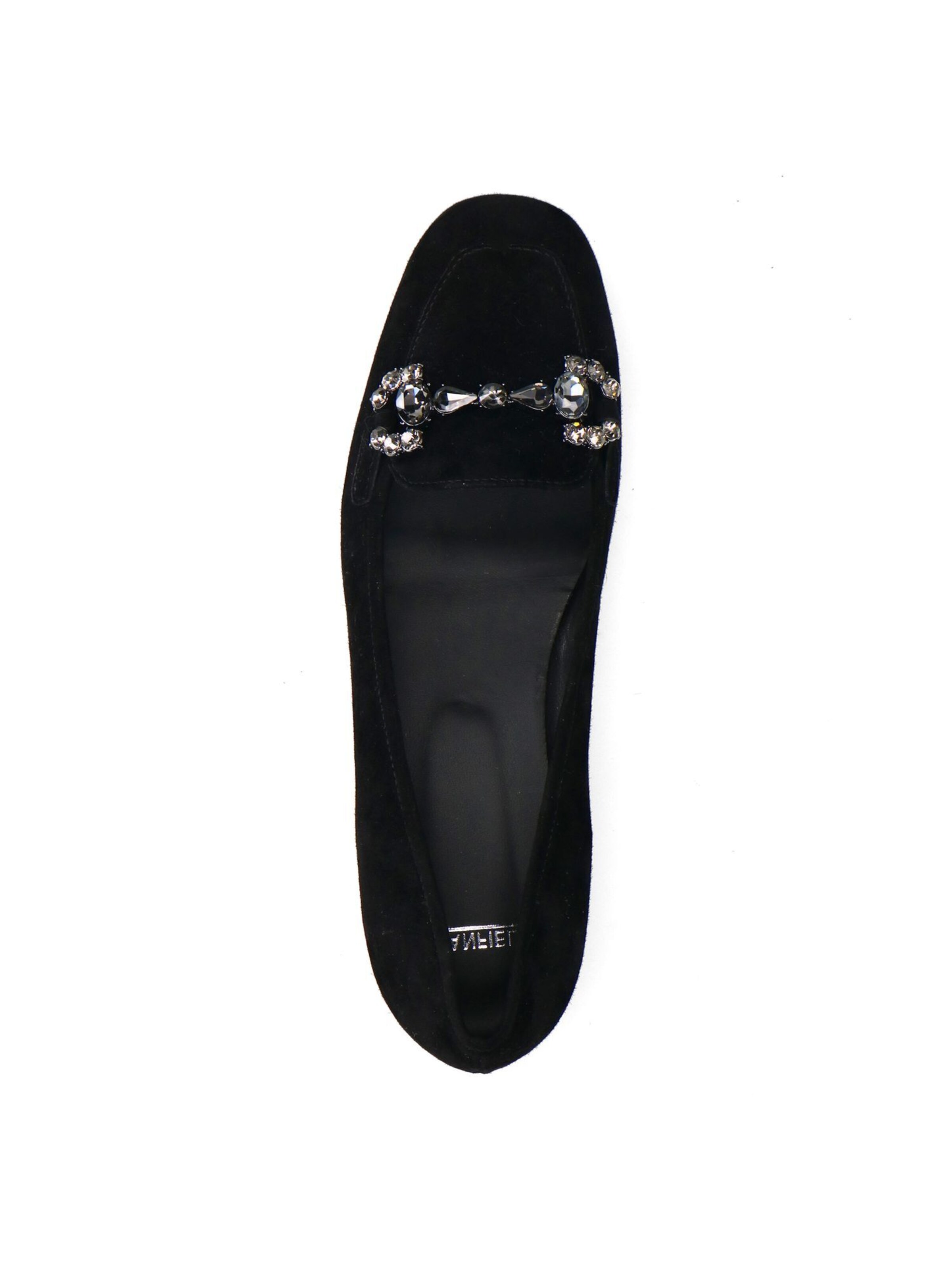 MANFIELD Pumps in Black