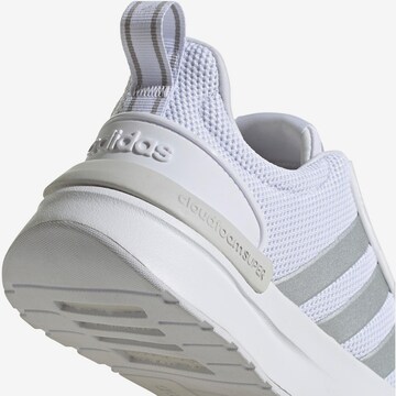 ADIDAS PERFORMANCE Athletic Shoes 'Racer TR21' in Grey