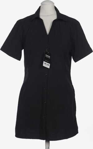 VAUDE Blouse & Tunic in S in Black: front