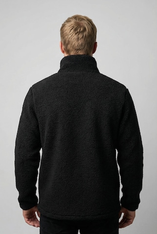 ICEPEAK Флисовая куртка в Черный