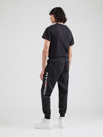 Jordan Конический (Tapered) Штаны 'ESS AIR' в Черный