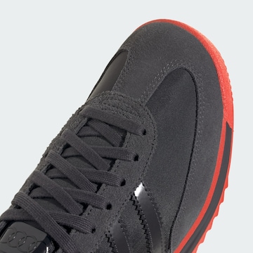 Baskets basses 'SL 72 RS Audi' ADIDAS ORIGINALS en noir
