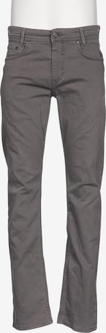 MAC Jeans 32 in Grau: Vorderseite