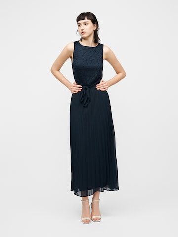VILA Iltapuku 'VISALLIE' värissä sininen