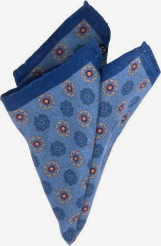 BGents Pocket Square in Blue