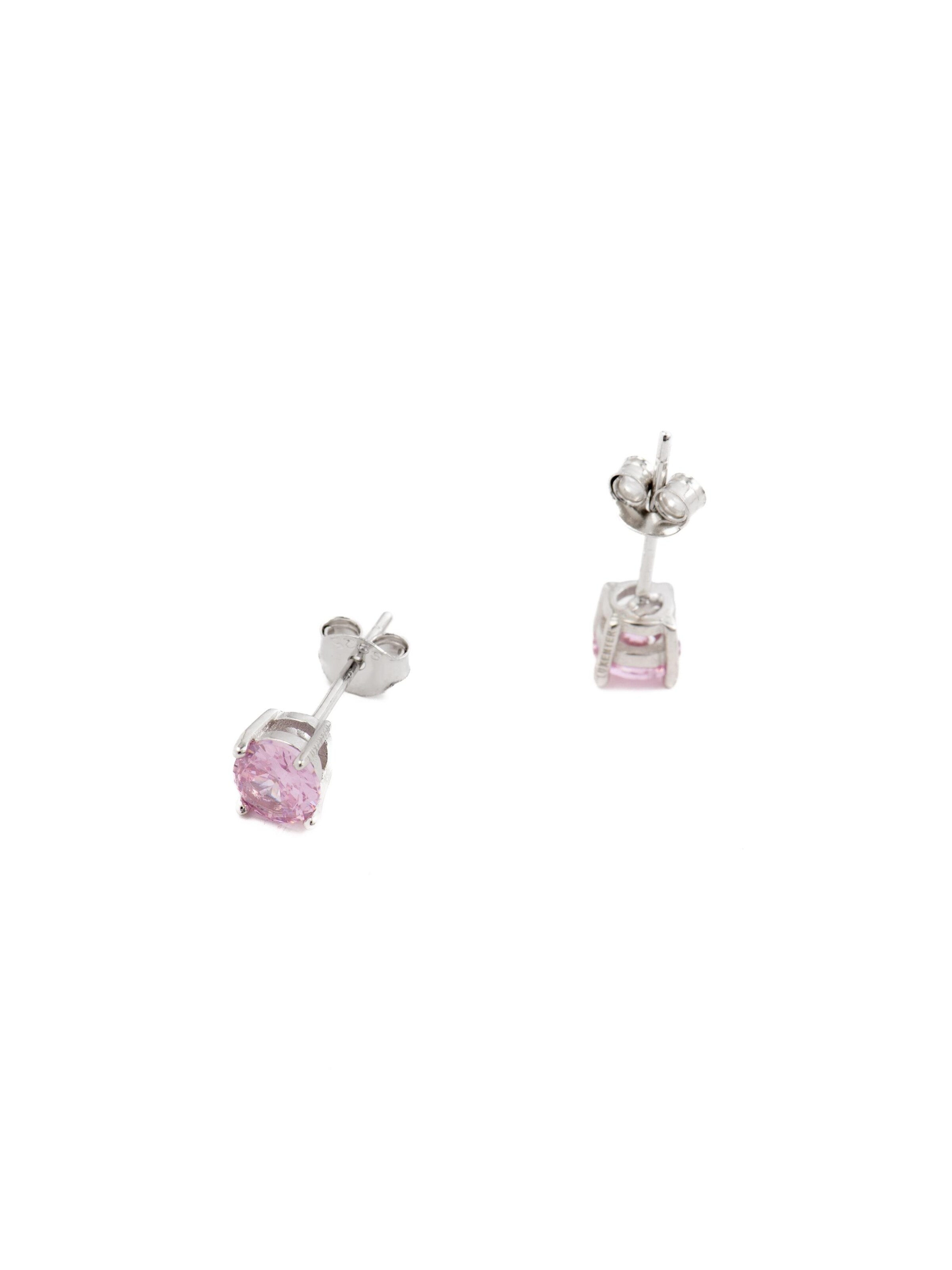 Luxenter Ohrringe 'Iona'‌‌‌‌‌‌‌‌‌ in Lila