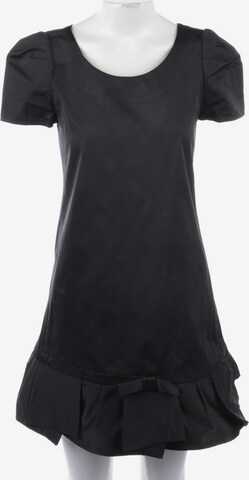 Tara Jarmon Dress in XS in Black: front