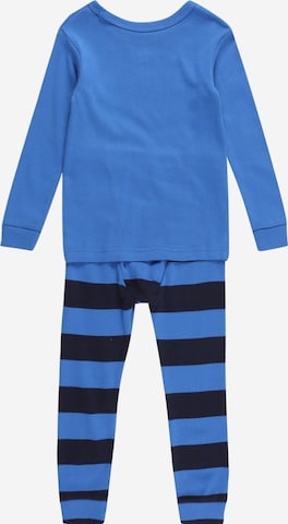 GAP Pyjama in Blau