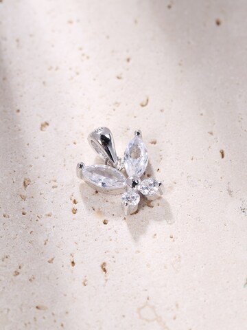 Hey Happiness - Cadena 'Shining Flight' en plata