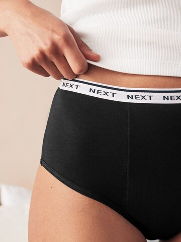 Next Σλιπ σε μαύρο