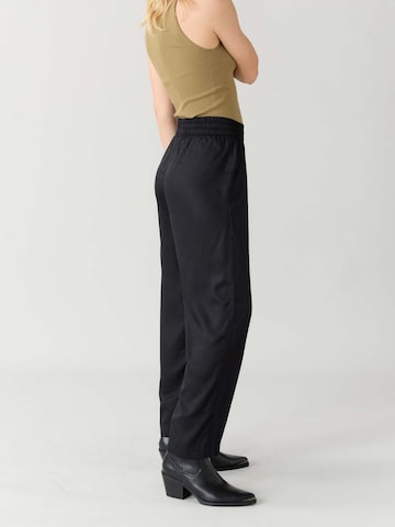 Yahmo Regular Pants 'Hilde' in Black