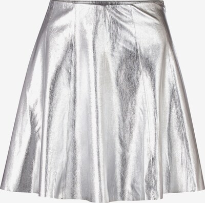 Rich & Royal Spódnica w kolorze srebrnym, Podgląd produktu