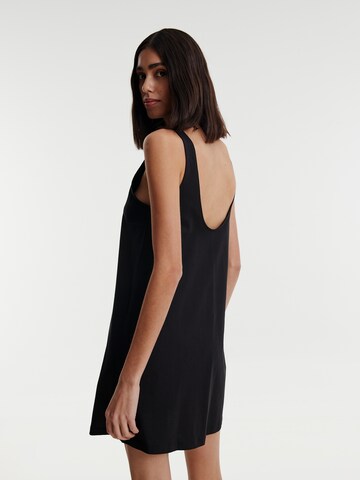 EDITED Dress 'Mona' in Black