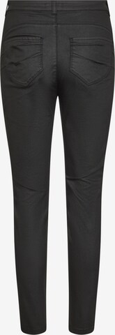 Slimfit Jeans 'PATRIZIA' de la Soyaconcept pe negru