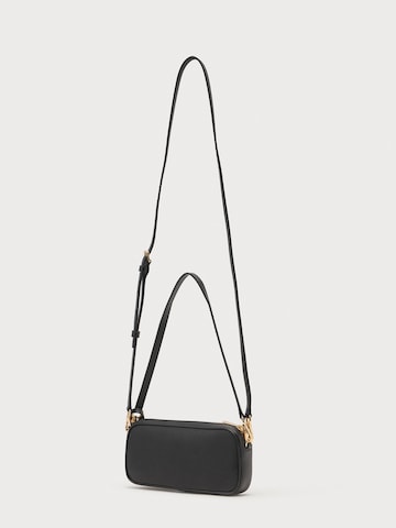 MICHAEL Michael Kors Schultertasche in Schwarz